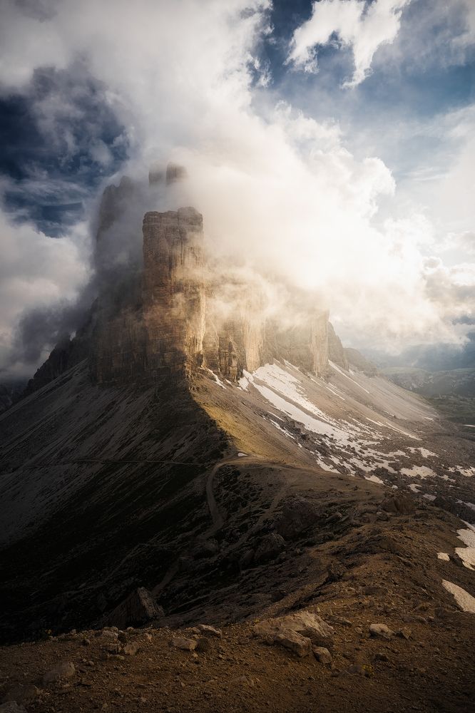 Photograph by Mattia Maniezzo