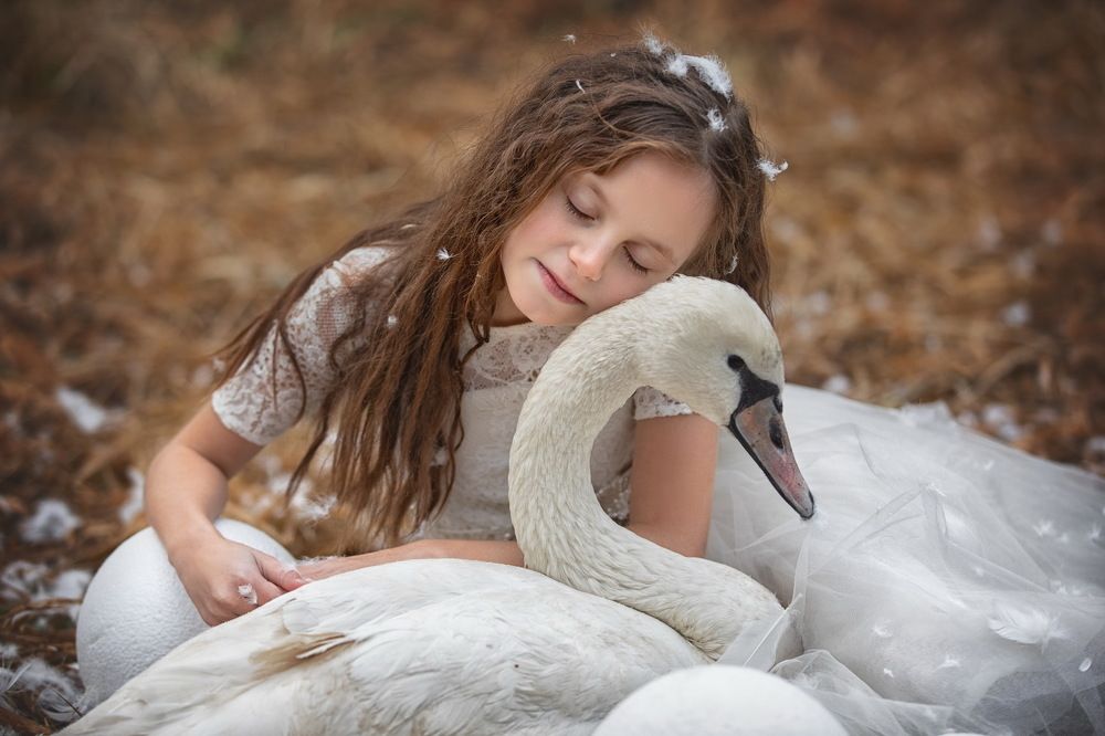 Фотография автора Анжелика