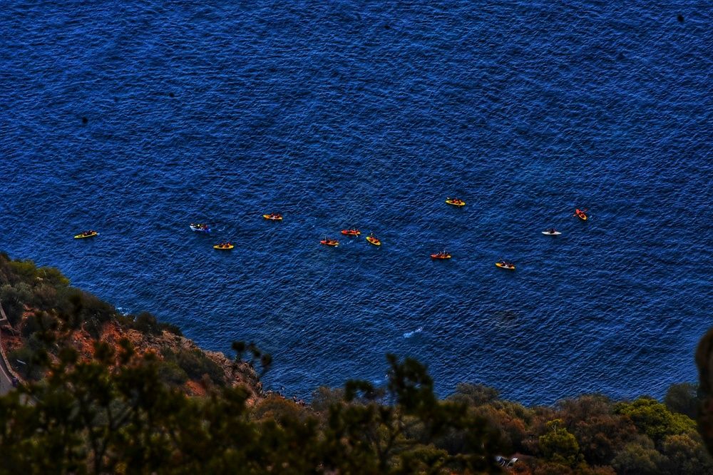 Photograph by Khaled