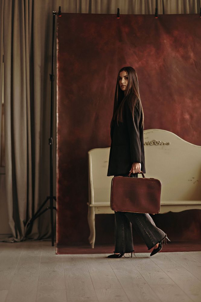 Фотография автора Алина Клочкова