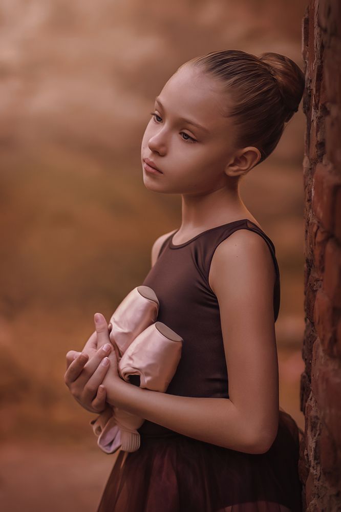 Фотография автора Алина Клочкова