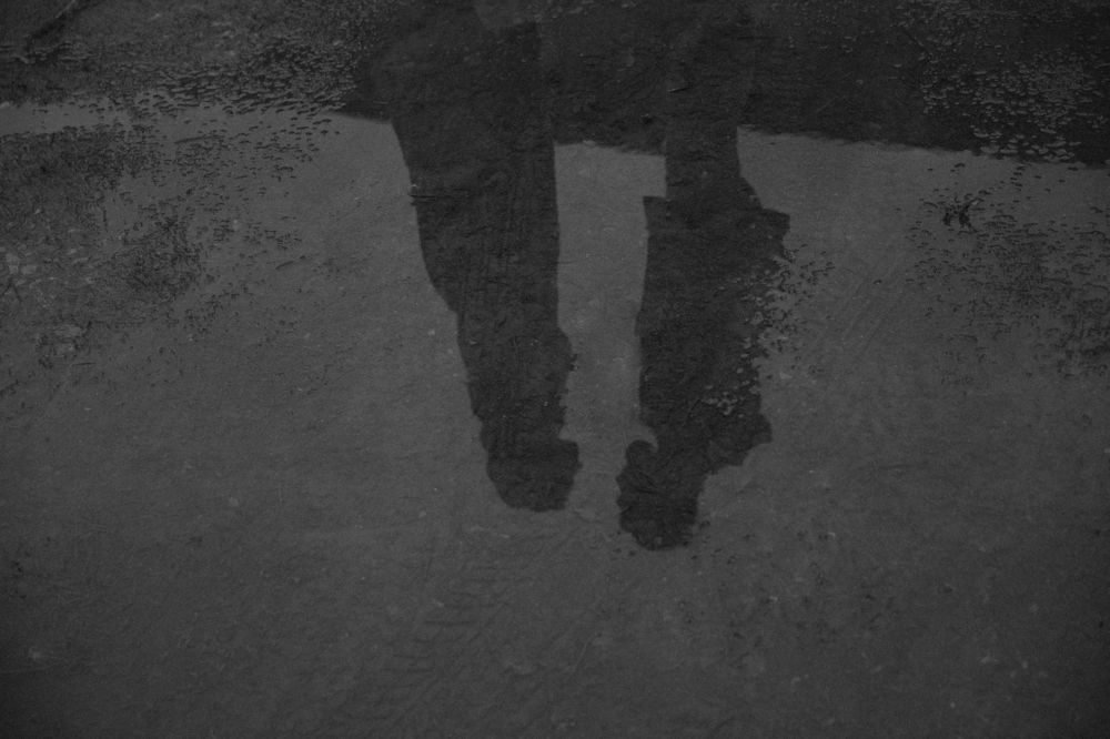 Photograph by Оксана Тонкошкурая