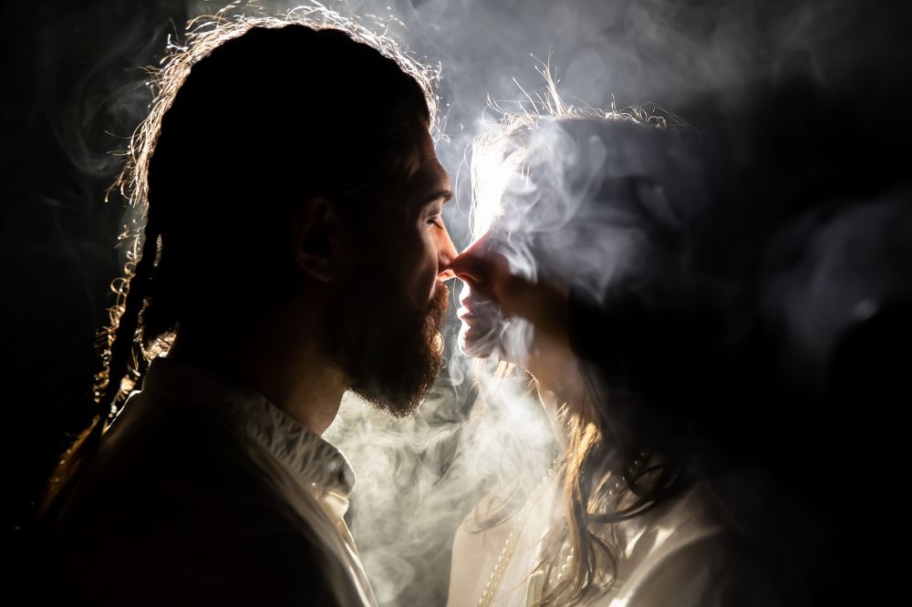 Photograph by Оксана Тонкошкурая