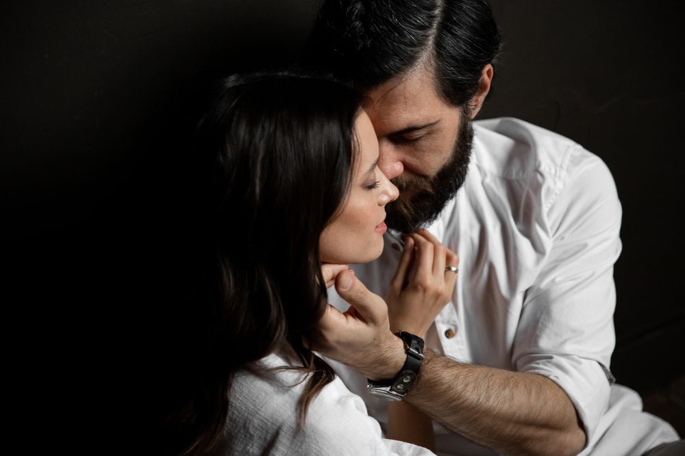 Photograph by Оксана Тонкошкурая