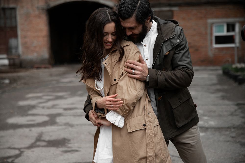 Photograph by Оксана Тонкошкурая