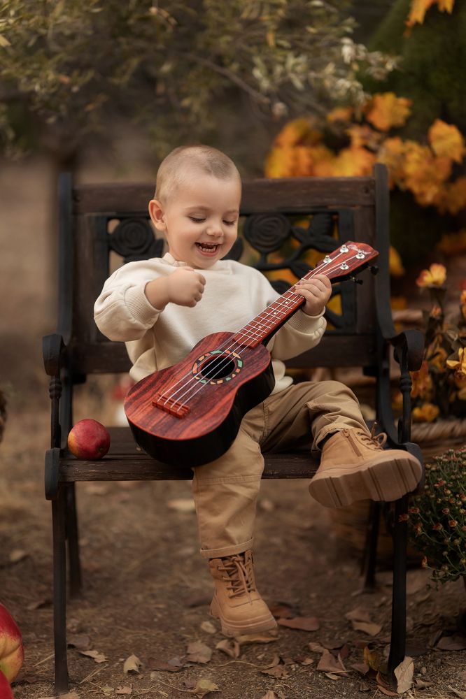 Photograph by Виктория Кузнецова