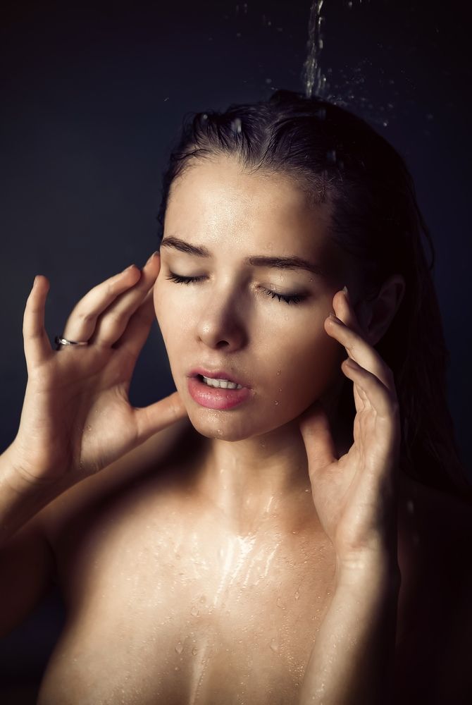 Photograph by Юлия Урбанович