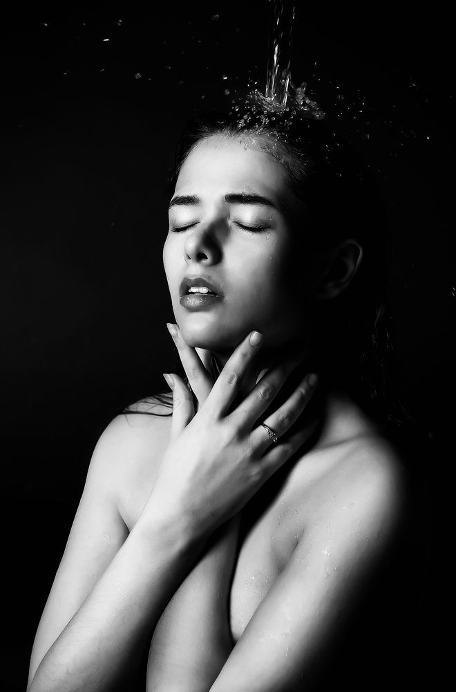 Photograph by Юлия Урбанович