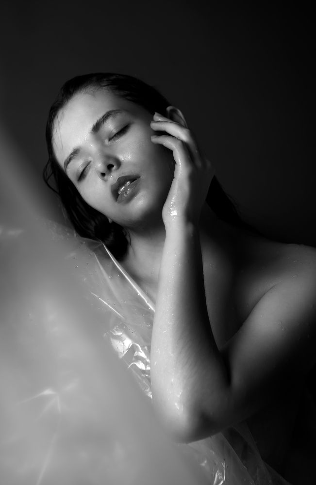 Photograph by Юлия Урбанович