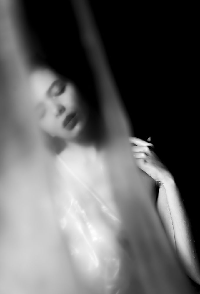 Photograph by Юлия Урбанович