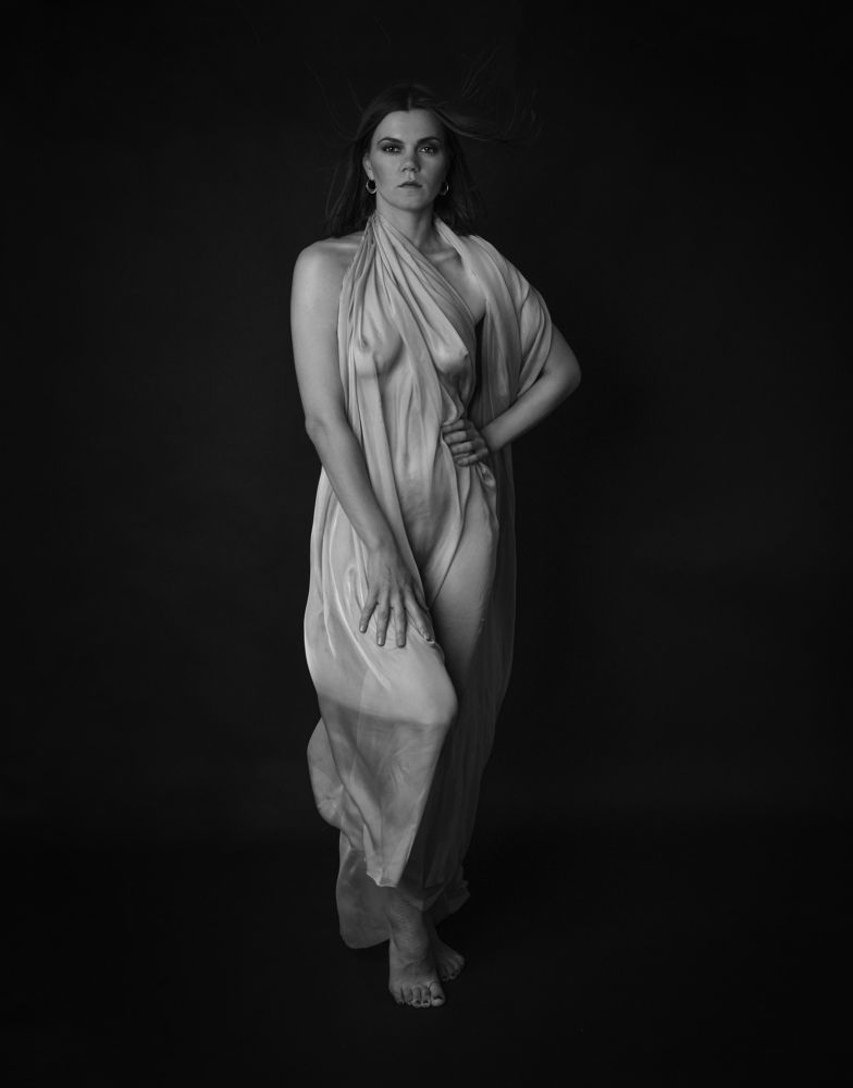 Фотография автора Anna NovaLova