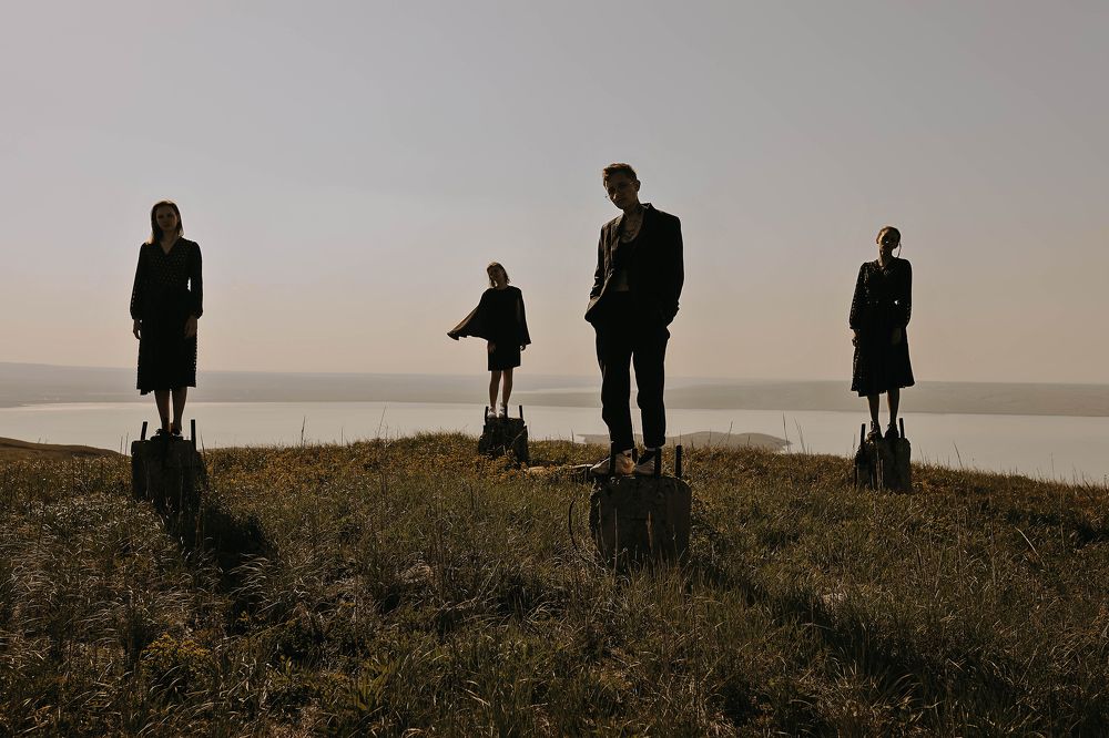 Фотография автора Алина Клочкова