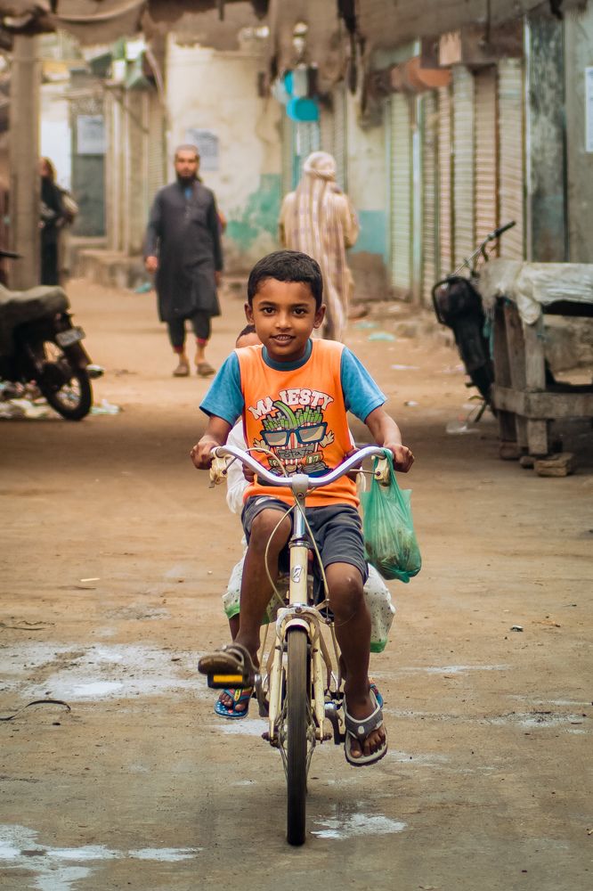 Photograph by Dawood sailani