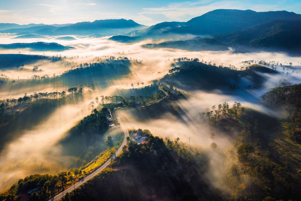 Photograph by Bui Viet