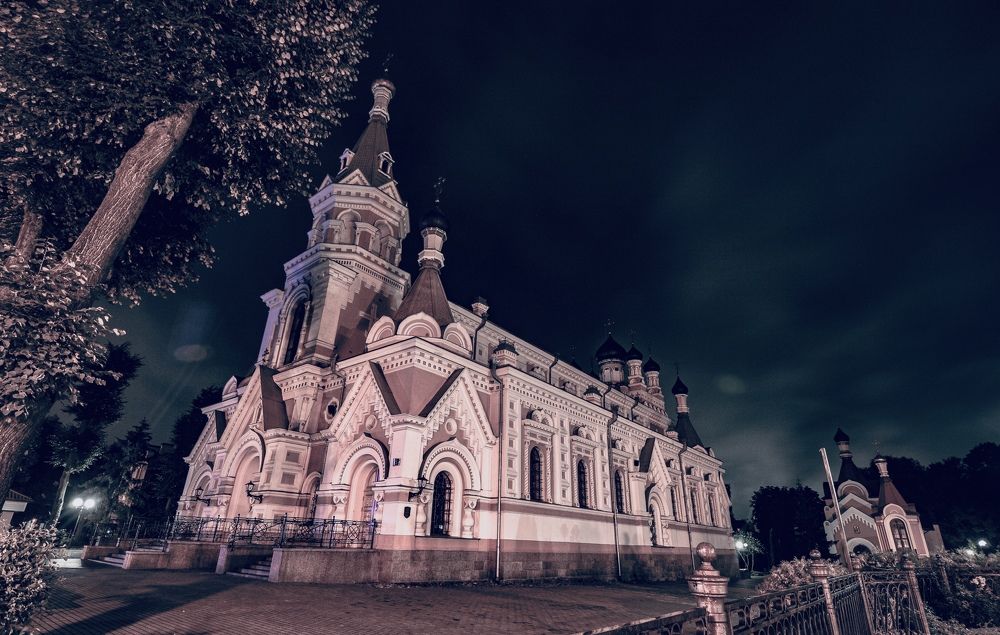 Photograph by Тема Амельянчик