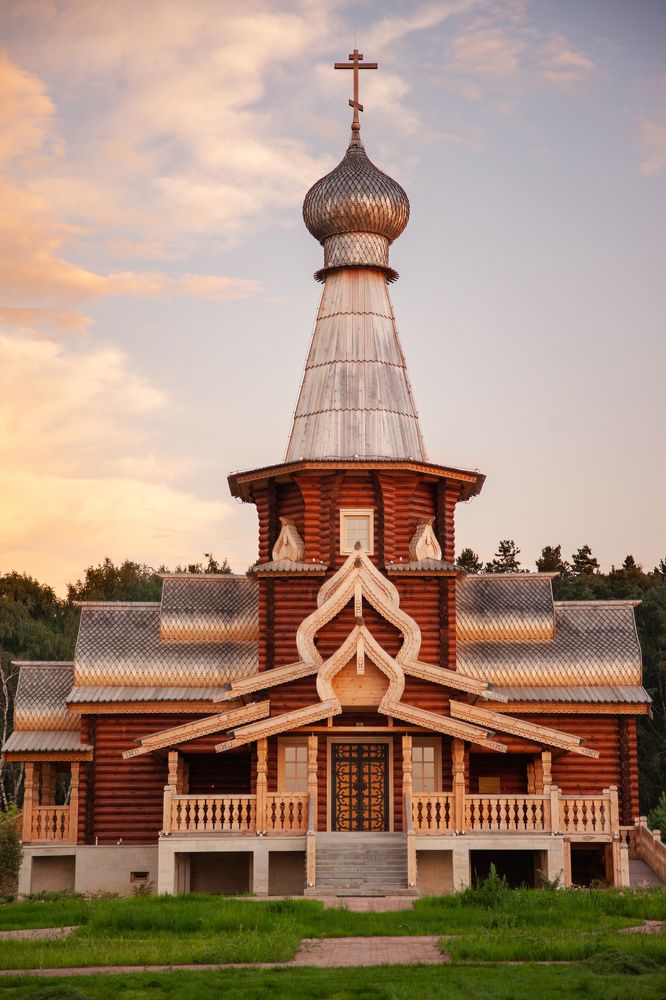 Photograph by Алан Гасымов