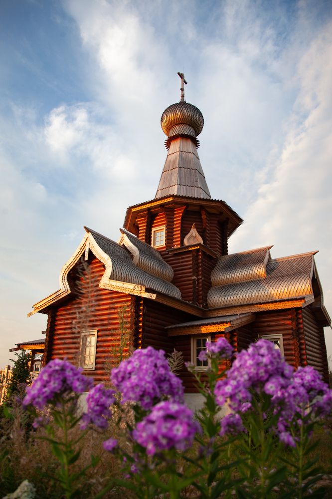 Photograph by Алан Гасымов