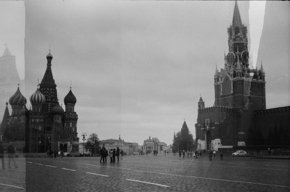 Photograph by Мария Сизова