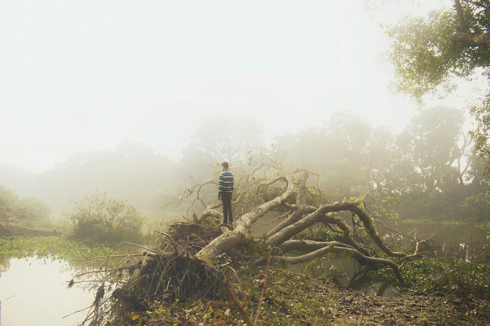 Photograph by Nishant Raj