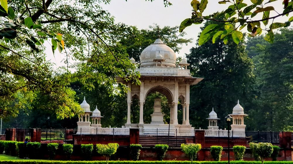 Photograph by Kamal Kishore Srivastava