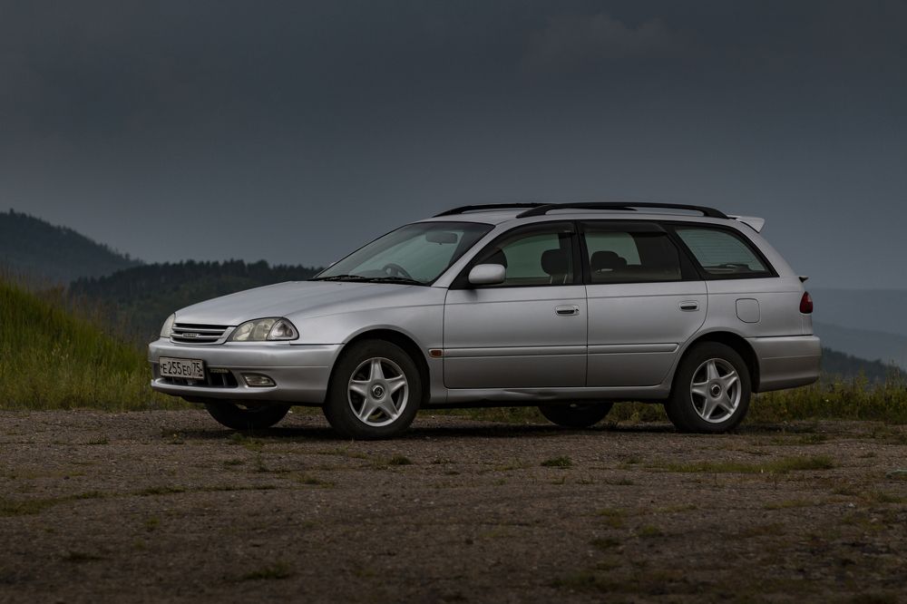 Photograph by Дмитрий Портных