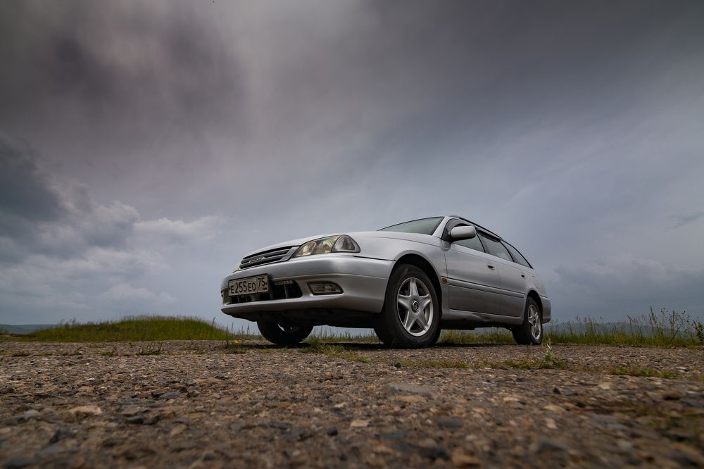 Photograph by Дмитрий Портных