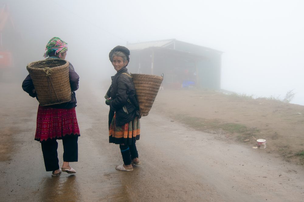 Photograph by Chris Duy