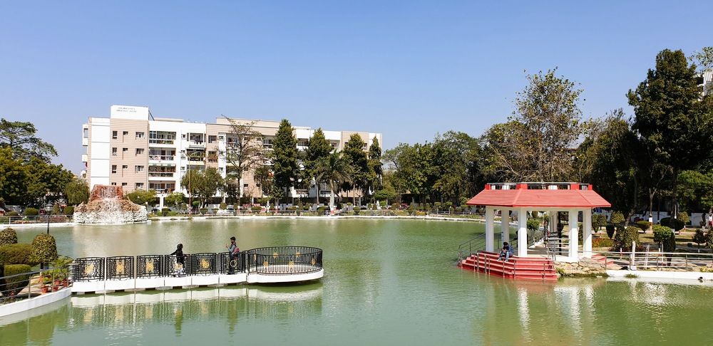 Photograph by Kamal Kishore Srivastava