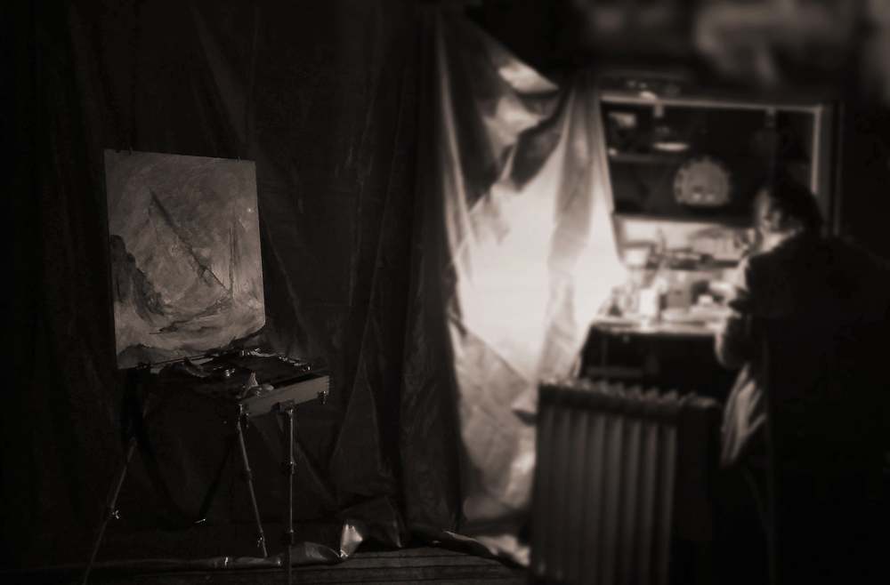 Photograph by iamkhanzaza