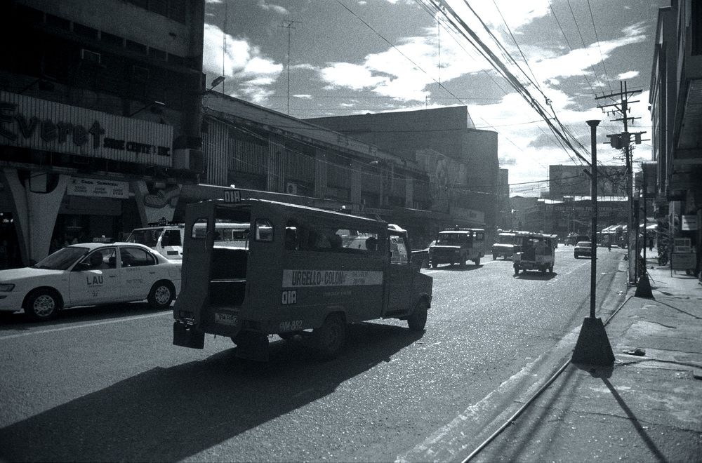 Mabuhay! Добро пожаловать на Филиппины!