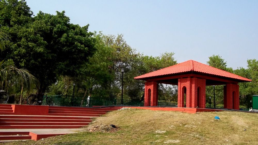 Photograph by Kamal Kishore Srivastava