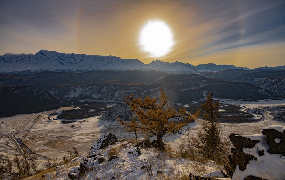 Photograph by Сергей Шерстнев