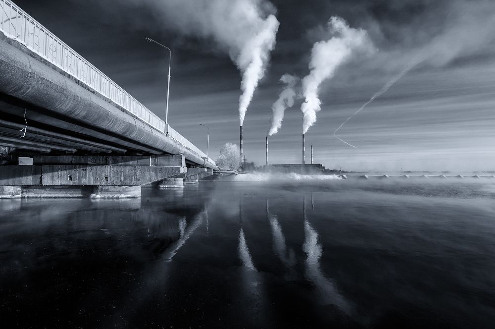 Photograph by Александр Рудный