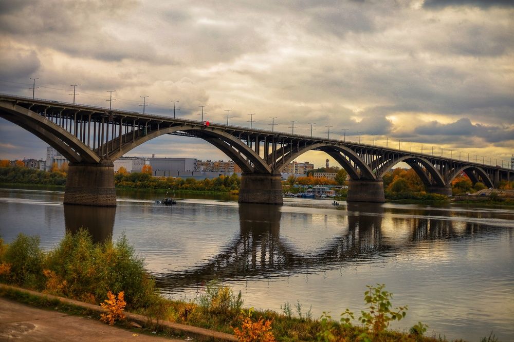 Photograph by Паша Савельев