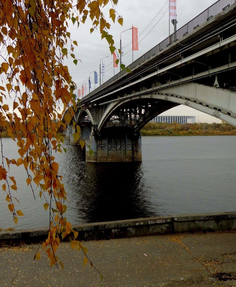 Photograph by Наталья Сазонова