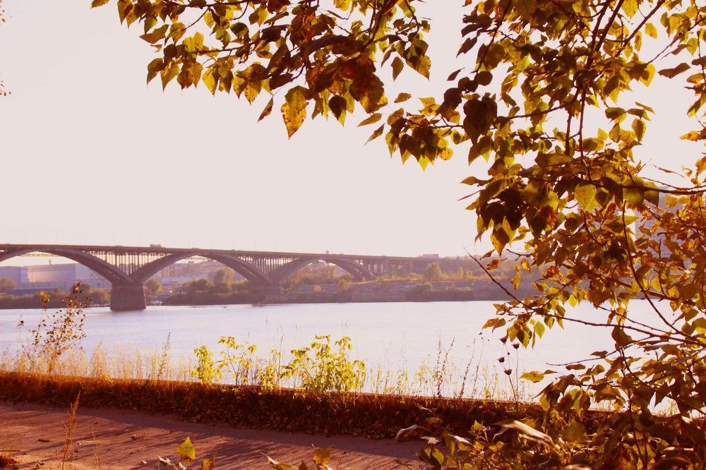 Photograph by Наталья Сазонова