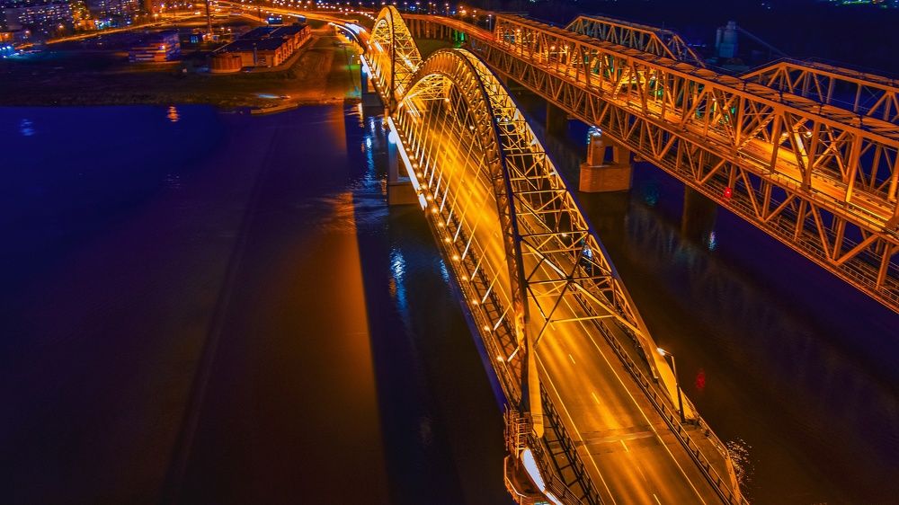 Photograph by Паша Савельев