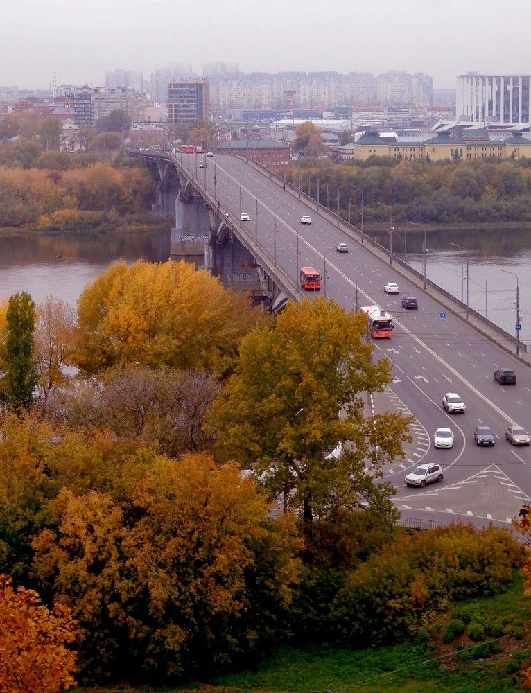 Photograph by Наталья Сазонова