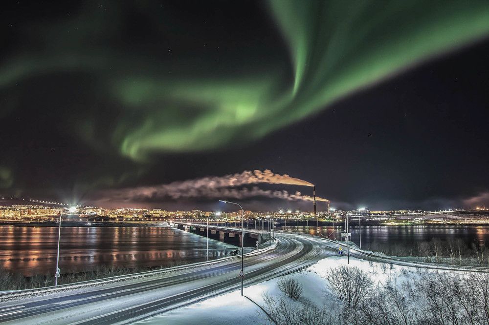 Парралельные мосты