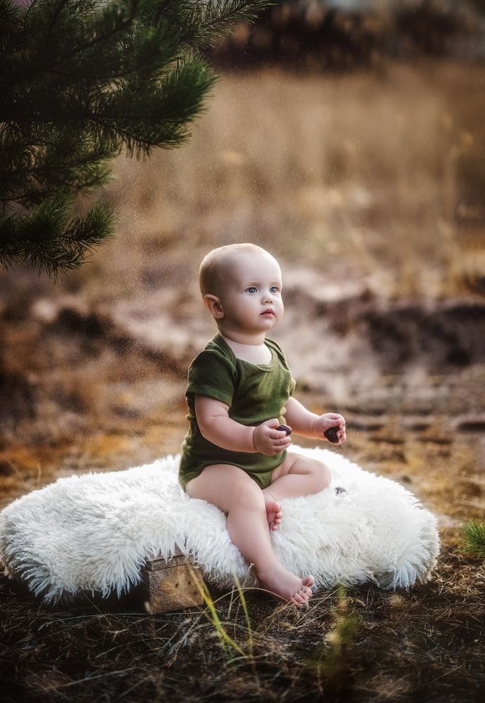 Photograph by Ольга Терехова