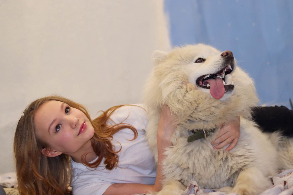 Photograph by Алёна Топорова