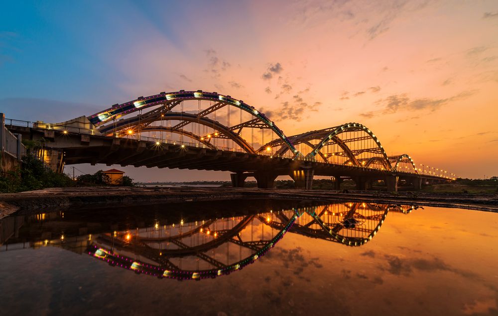 Photograph by Anh Tuấn Trần