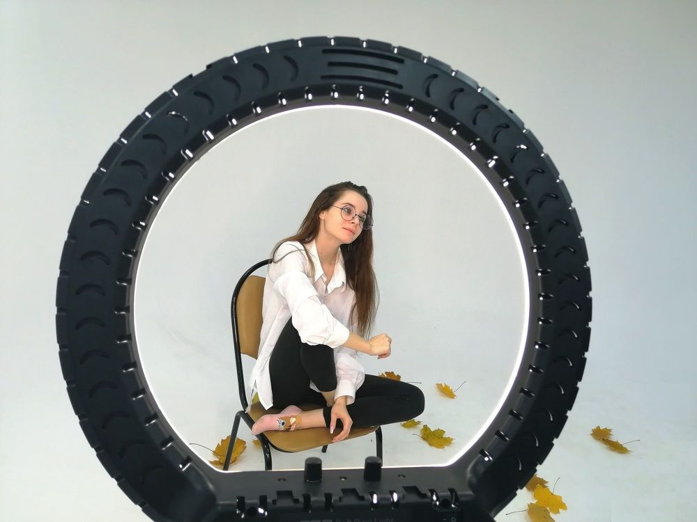 Photograph by Александра Зиновьева