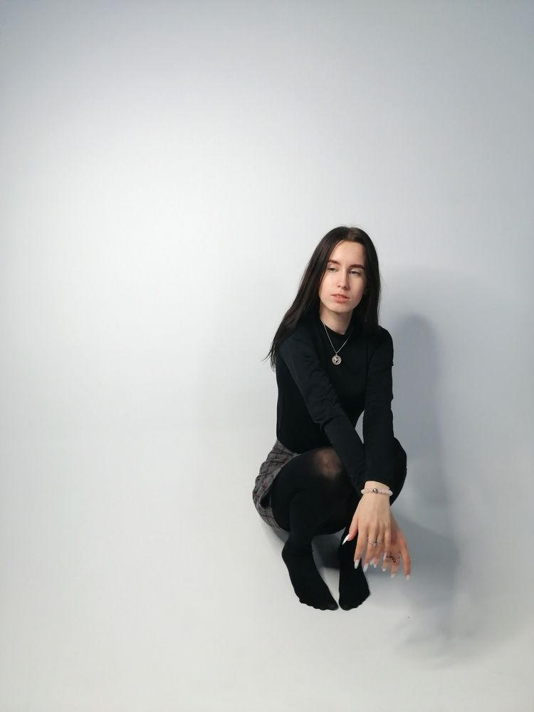 Photograph by Александра Зиновьева