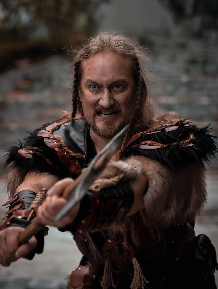 Photograph by Константин Григорьев