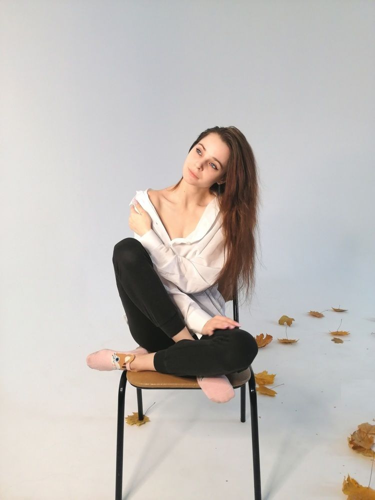 Photograph by Александра Зиновьева