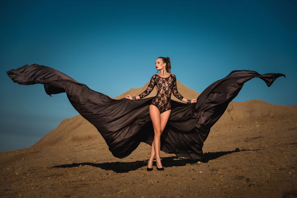 Photograph by Леонид Маркачев