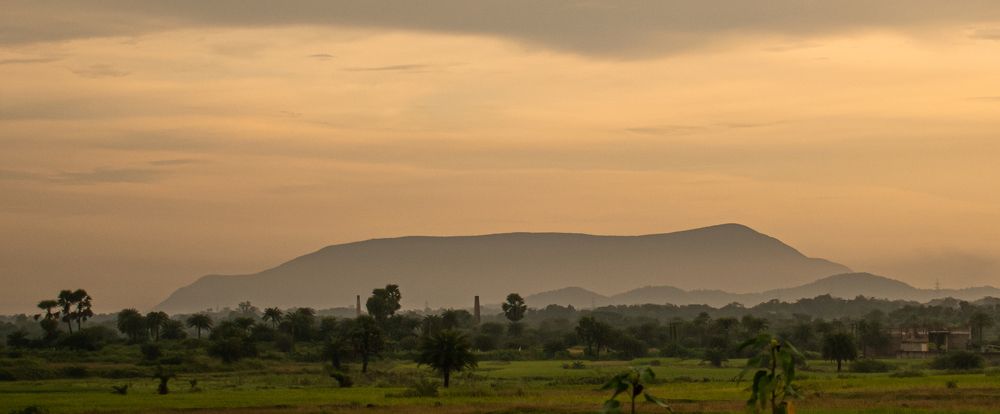 Photograph by Ramya Roy