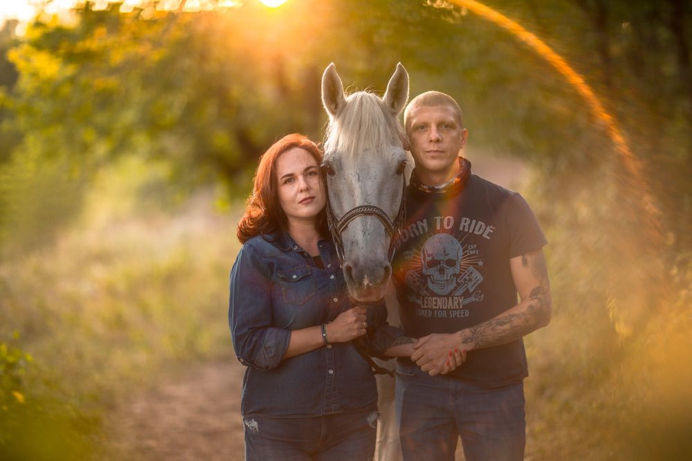 Photograph by Анатолий Климов