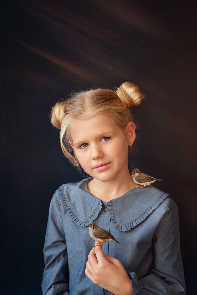 Photograph by Наталья Цай